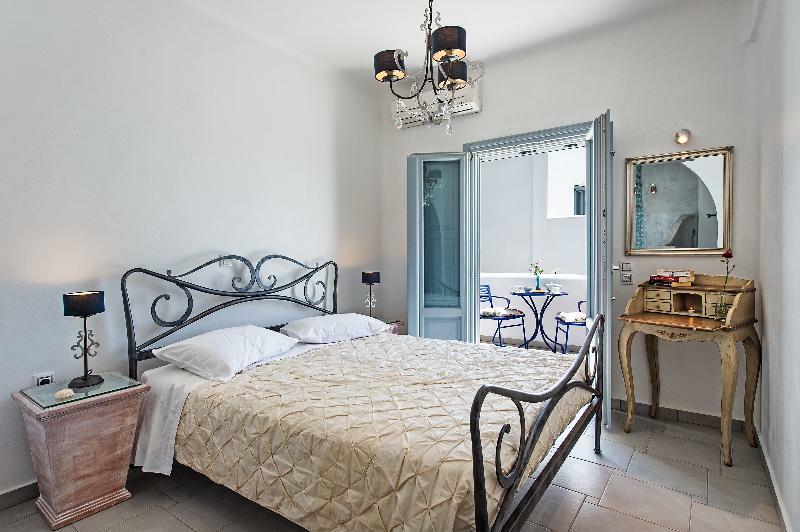 Felicity Villas Санторини Экстерьер фото